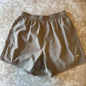 Gymshark Arrival men’s 5” shorts